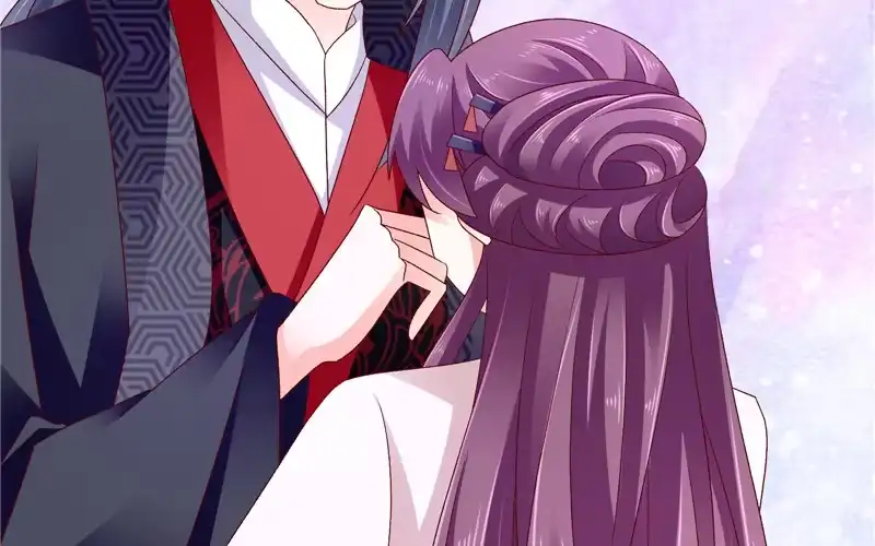 《蛇蝎不好惹：弃后也妖娆》第六十六话上 奴婢知错 第34页