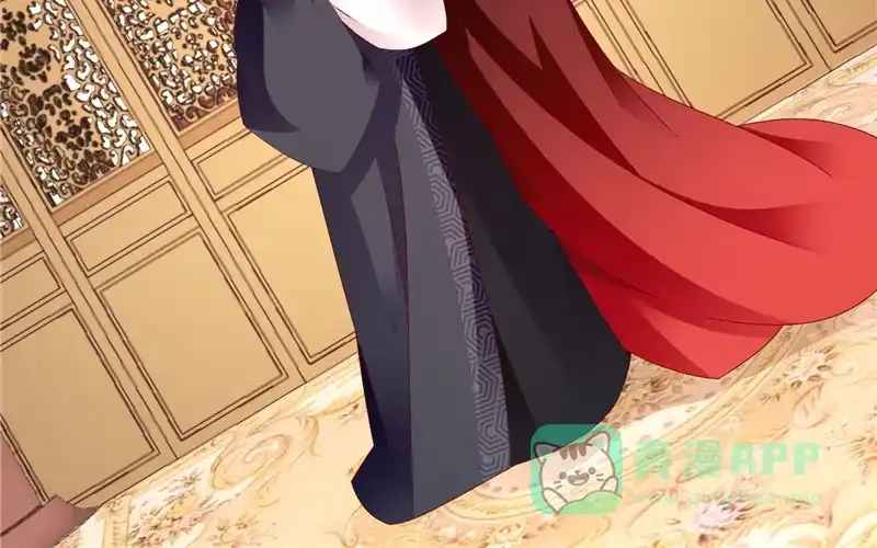 《蛇蝎不好惹：弃后也妖娆》第六十六话上 奴婢知错 第31页