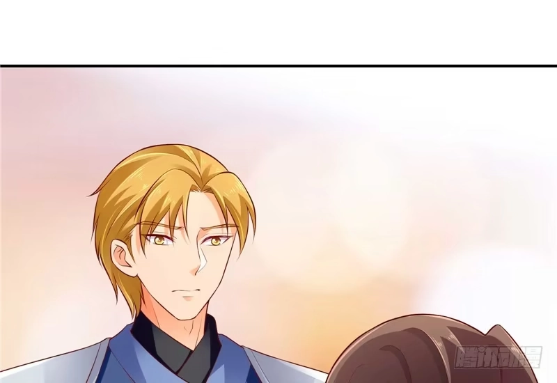 《蛇蝎不好惹：弃后也妖娆》第六十六话下 是他们 第35页