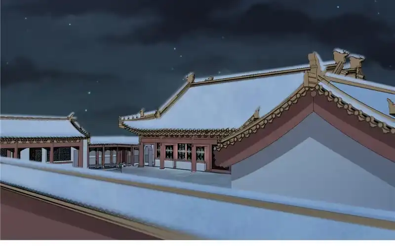 《蛇蝎不好惹：弃后也妖娆》第六十六话下 是他们 第15页