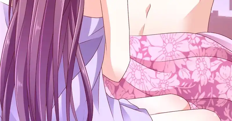 《蛇蝎不好惹：弃后也妖娆》第六十七话上 夜夜都来 第42页