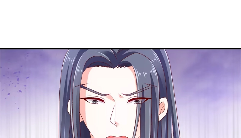 《蛇蝎不好惹：弃后也妖娆》第六十七话上 夜夜都来 第50页