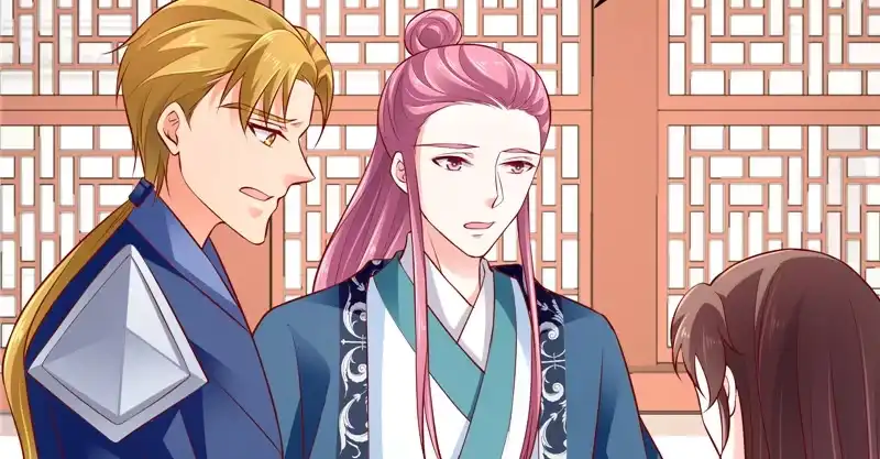 《蛇蝎不好惹：弃后也妖娆》第六十七话上 夜夜都来 第22页