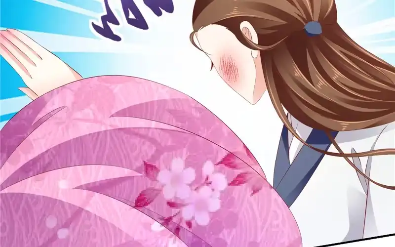 《蛇蝎不好惹：弃后也妖娆》第六十七话下 虎落平阳 第52页