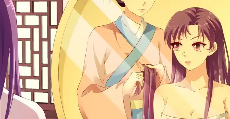 《蛇蝎不好惹：弃后也妖娆》第六十七话下 虎落平阳 第15页