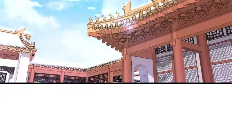 《蛇蝎不好惹：弃后也妖娆》第六十七话下 虎落平阳 第3页