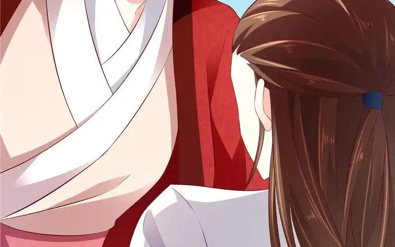 《蛇蝎不好惹：弃后也妖娆》第六十九话上 夏嫣儿你值吗！ 第14页