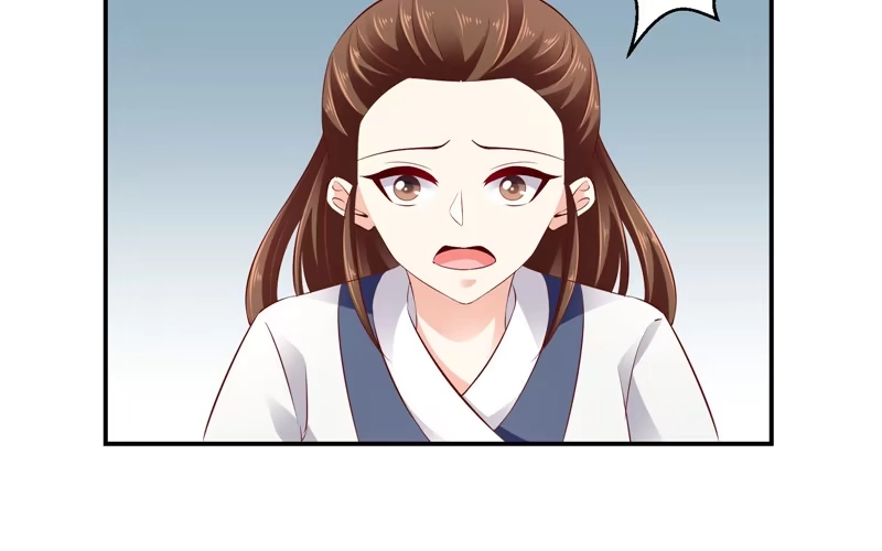 《蛇蝎不好惹：弃后也妖娆》第六十九话上 夏嫣儿你值吗！ 第23页