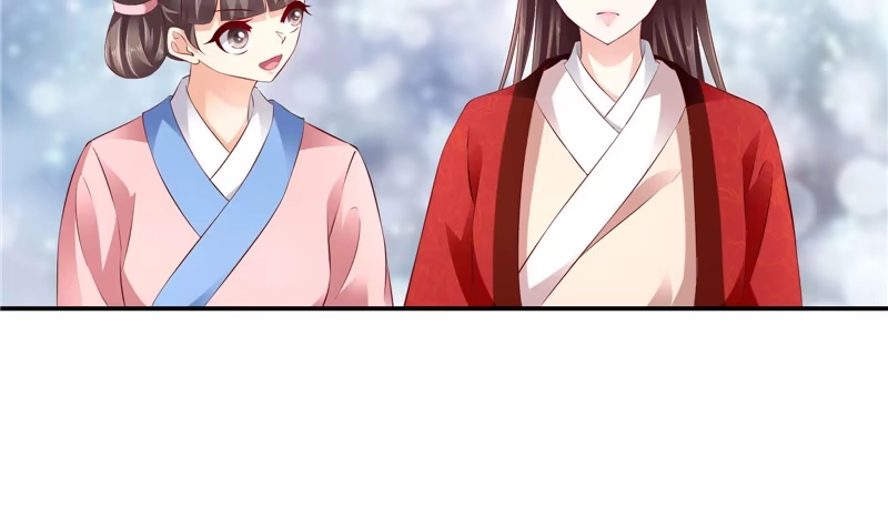 《蛇蝎不好惹：弃后也妖娆》第六十九话上 夏嫣儿你值吗！ 第38页
