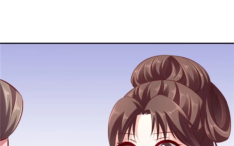《蛇蝎不好惹：弃后也妖娆》第六十九话上 夏嫣儿你值吗！ 第3页