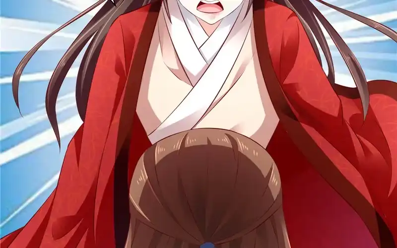 《蛇蝎不好惹：弃后也妖娆》第六十九话上 夏嫣儿你值吗！ 第25页