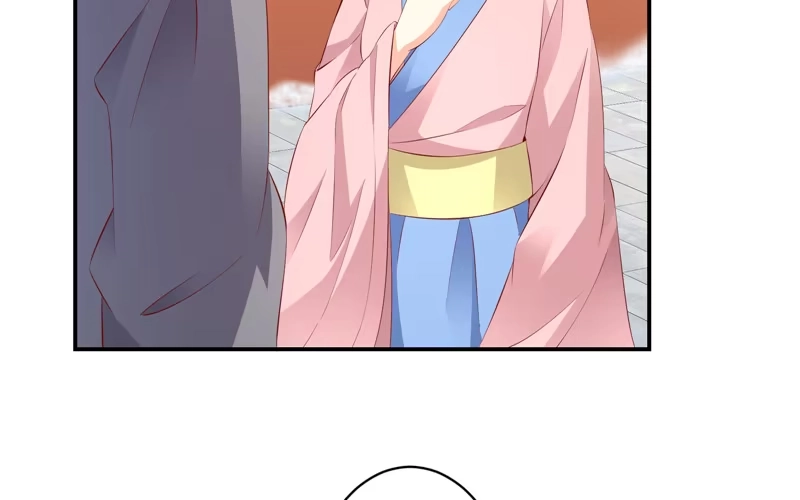 《蛇蝎不好惹：弃后也妖娆》第六十九话下 一定要听话哦 第2页