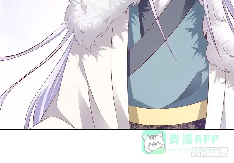 《蛇蝎不好惹：弃后也妖娆》第六十九话下 一定要听话哦 第31页