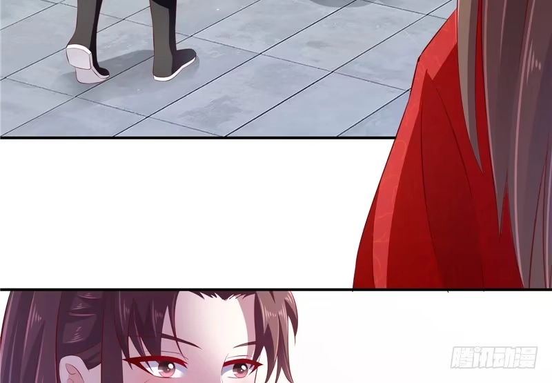 《蛇蝎不好惹：弃后也妖娆》第六十九话下 一定要听话哦 第25页