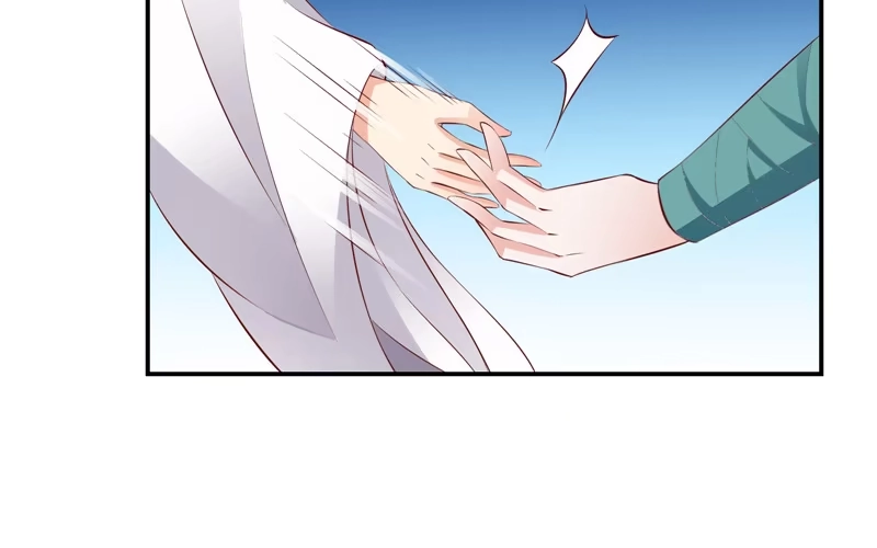 《蛇蝎不好惹：弃后也妖娆》第七十话上 冬儿哭了 第40页