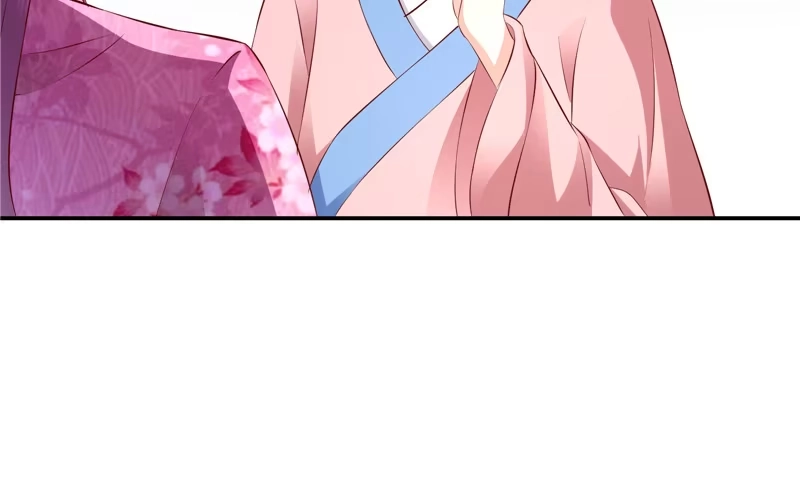 《蛇蝎不好惹：弃后也妖娆》第七十话上 冬儿哭了 第10页