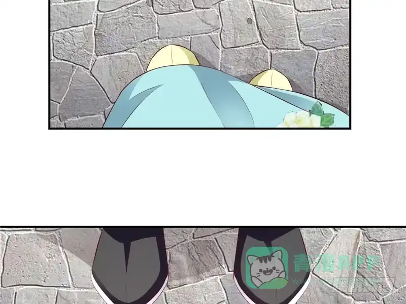 《蛇蝎不好惹：弃后也妖娆》第七十话上 冬儿哭了 第46页
