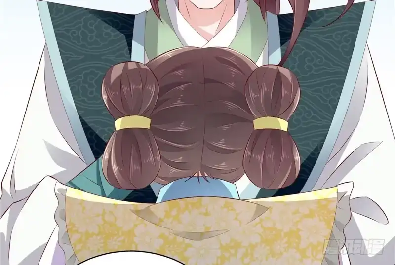 《蛇蝎不好惹：弃后也妖娆》第七十话上 冬儿哭了 第54页