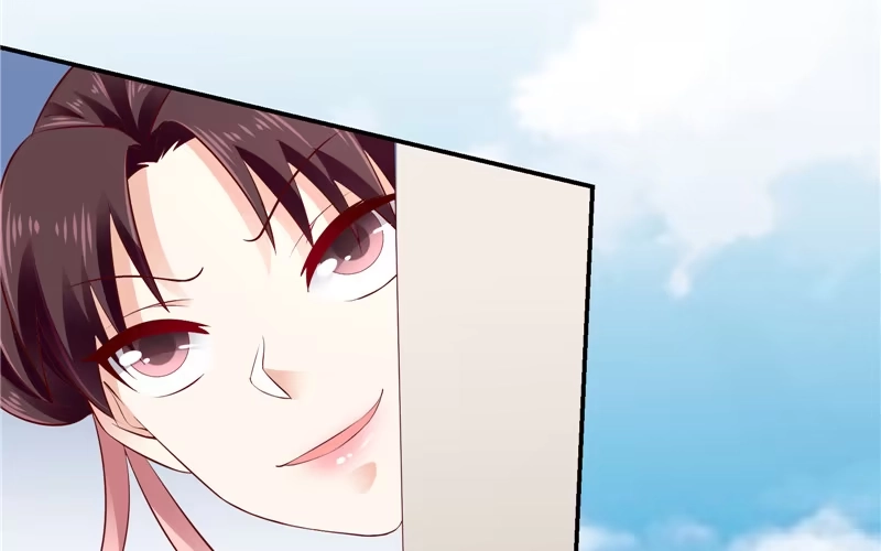 《蛇蝎不好惹：弃后也妖娆》第七十话上 冬儿哭了 第3页