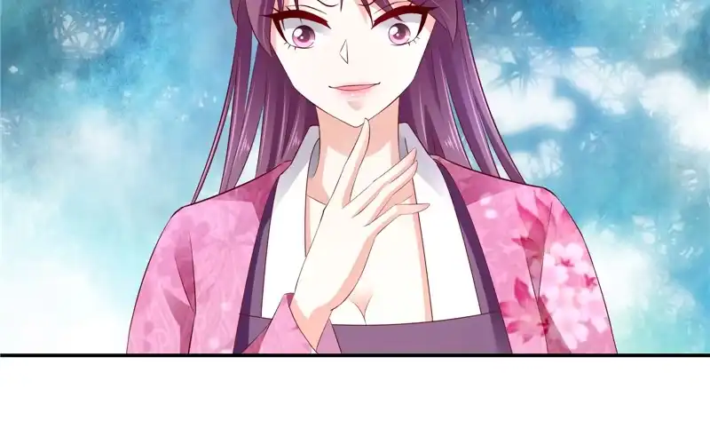 《蛇蝎不好惹：弃后也妖娆》第七十话上 冬儿哭了 第22页