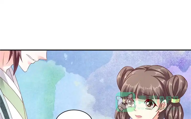 《蛇蝎不好惹：弃后也妖娆》第七十话下 冬儿出事 第41页