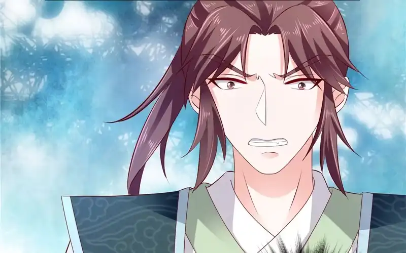 《蛇蝎不好惹：弃后也妖娆》第七十话下 冬儿出事 第39页
