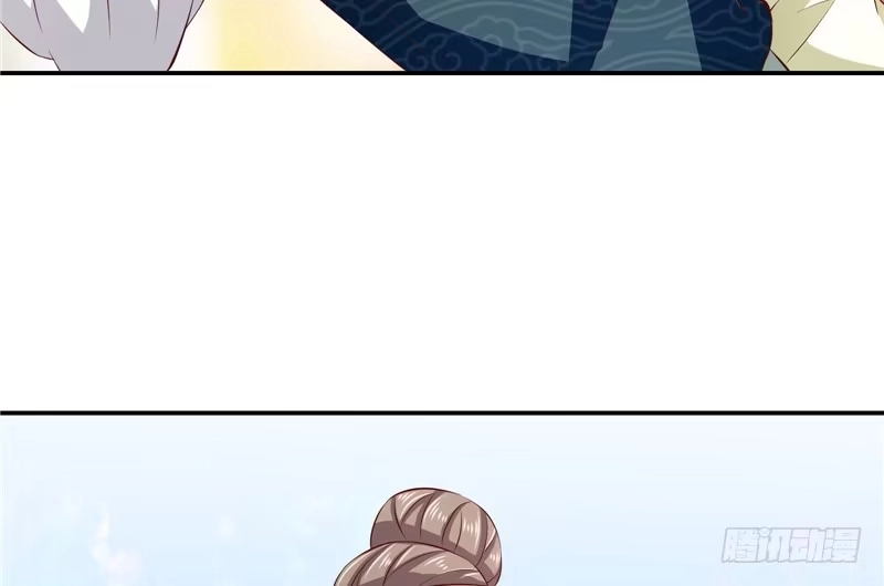 《蛇蝎不好惹：弃后也妖娆》第七十话下 冬儿出事 第53页
