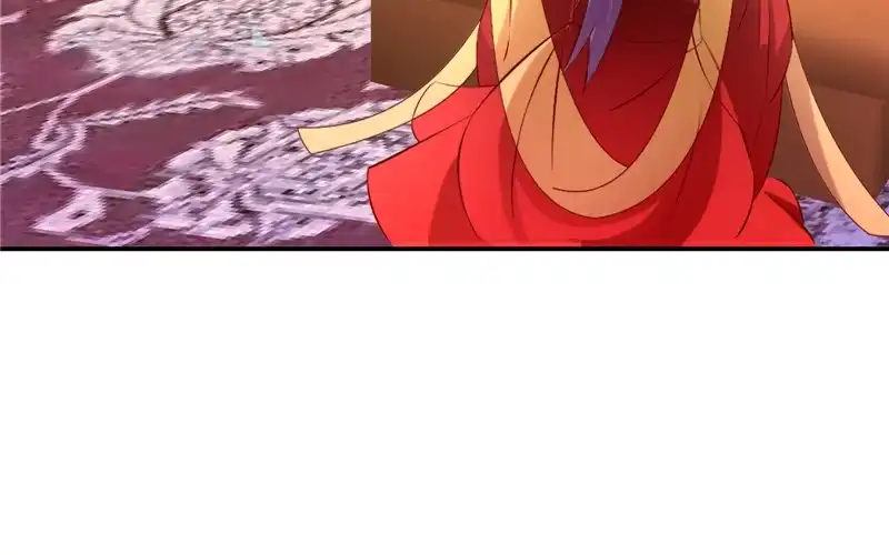 《蛇蝎不好惹：弃后也妖娆》第七十一话上 都到齐了 第40页