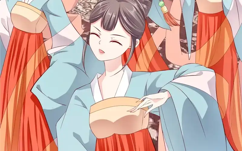 《蛇蝎不好惹：弃后也妖娆》第七十一话上 都到齐了 第29页