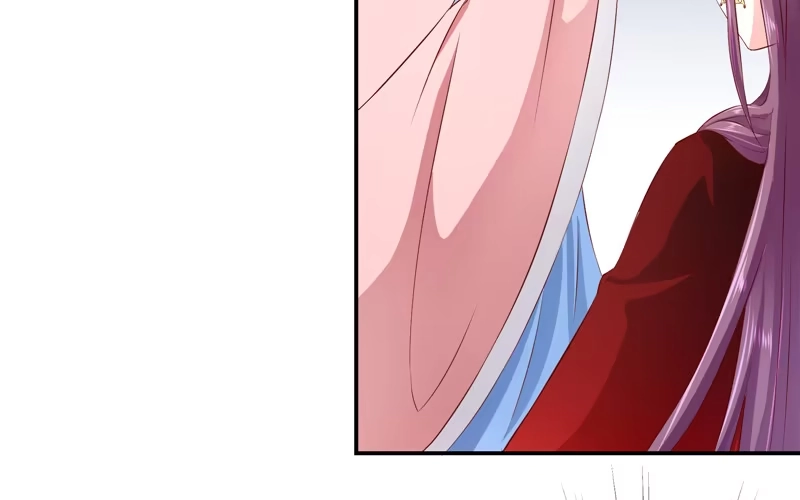 《蛇蝎不好惹：弃后也妖娆》第七十一话上 都到齐了 第48页