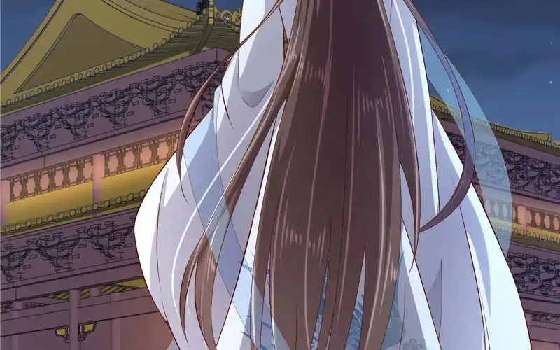 《蛇蝎不好惹：弃后也妖娆》第七十一话上 都到齐了 第58页