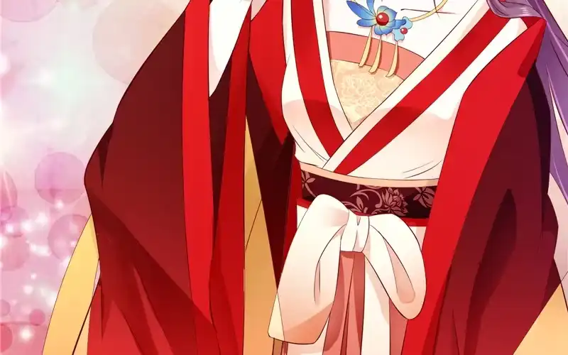 《蛇蝎不好惹：弃后也妖娆》第七十一话上 都到齐了 第2页