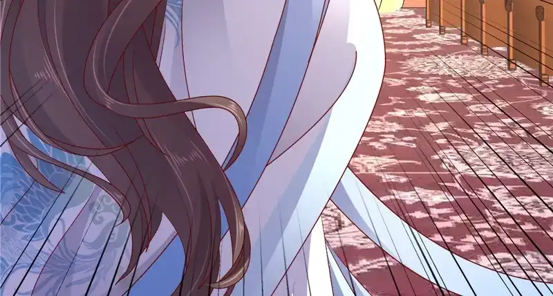 《蛇蝎不好惹：弃后也妖娆》第七十一话下 担心 第59页