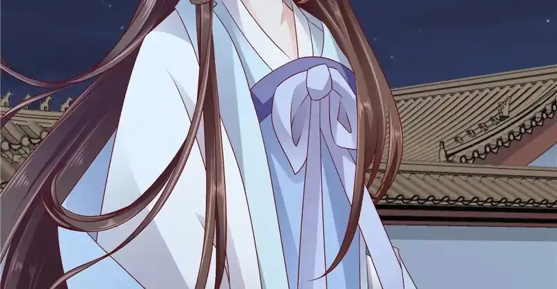 《蛇蝎不好惹：弃后也妖娆》第七十一话下 担心 第20页
