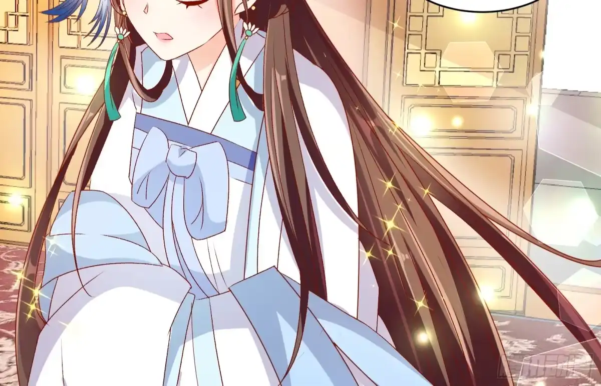 《蛇蝎不好惹：弃后也妖娆》第七十二话上 只爱你一人 第14页
