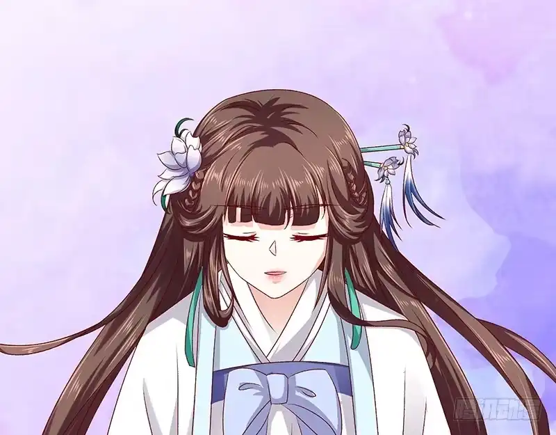 《蛇蝎不好惹：弃后也妖娆》第七十三话上 口无遮拦 第19页