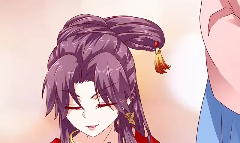 《蛇蝎不好惹：弃后也妖娆》第七十三话上 口无遮拦 第45页