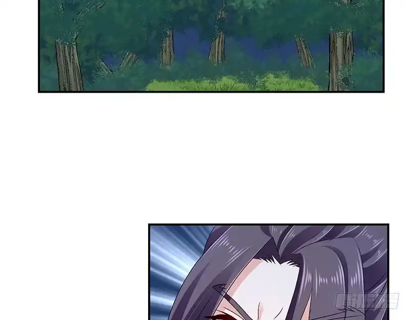 《蛇蝎不好惹：弃后也妖娆》第七十四话上 此生能有一爱，足矣 第23页