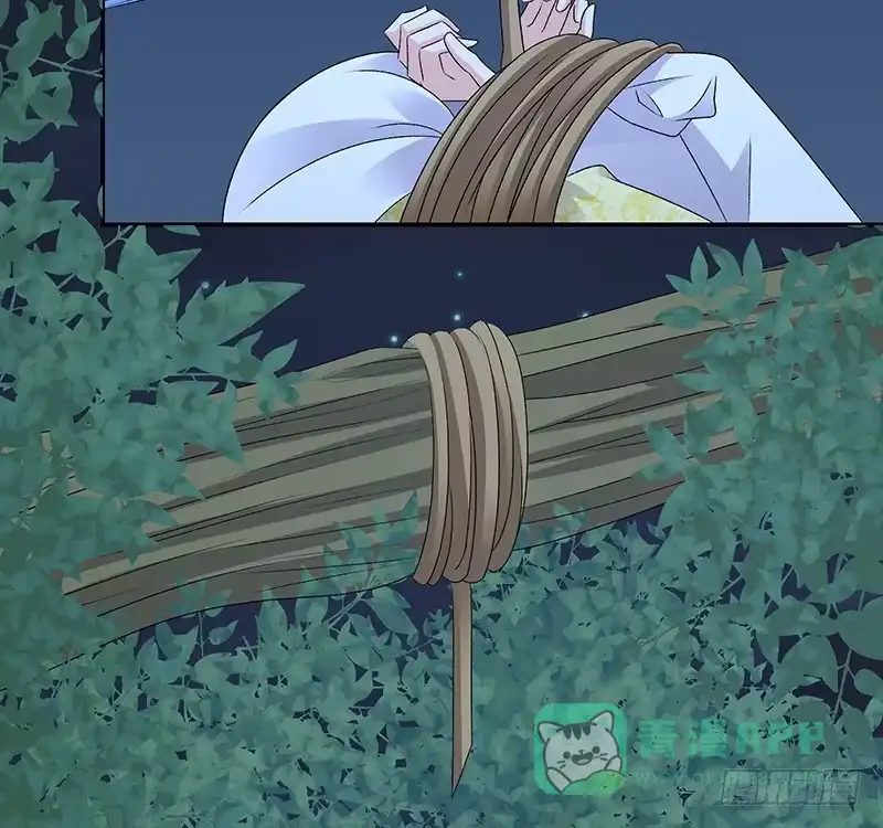 《蛇蝎不好惹：弃后也妖娆》第七十四话上 此生能有一爱，足矣 第36页