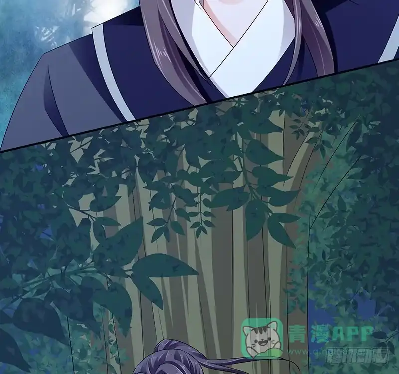 《蛇蝎不好惹：弃后也妖娆》第七十四话上 此生能有一爱，足矣 第26页