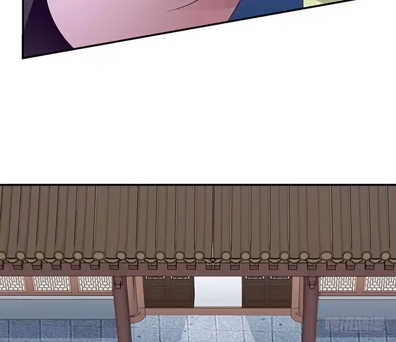 《蛇蝎不好惹：弃后也妖娆》第七十四话下 硬闯 第44页