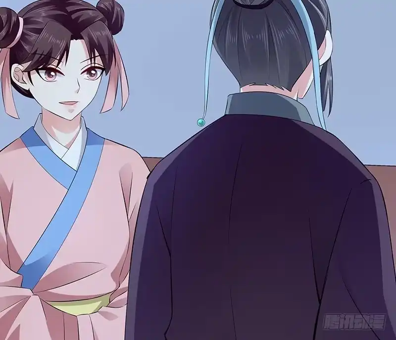 《蛇蝎不好惹：弃后也妖娆》第七十四话下 硬闯 第22页