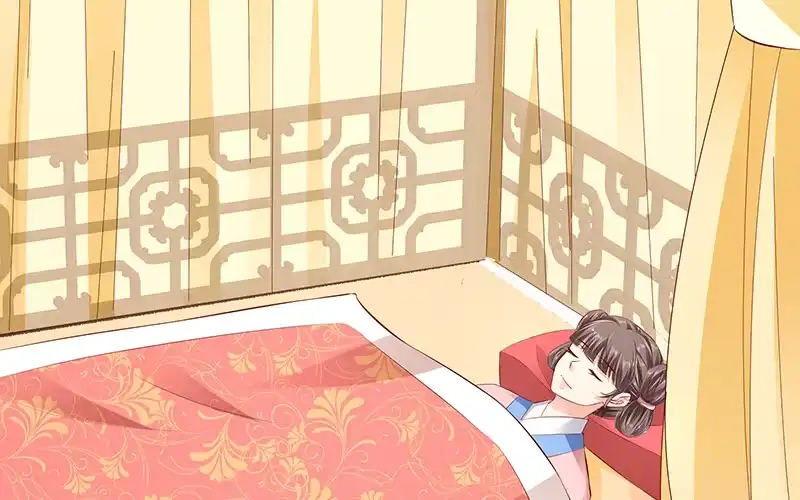 《蛇蝎不好惹：弃后也妖娆》第七十五话上 狠毒的小桃红 第7页
