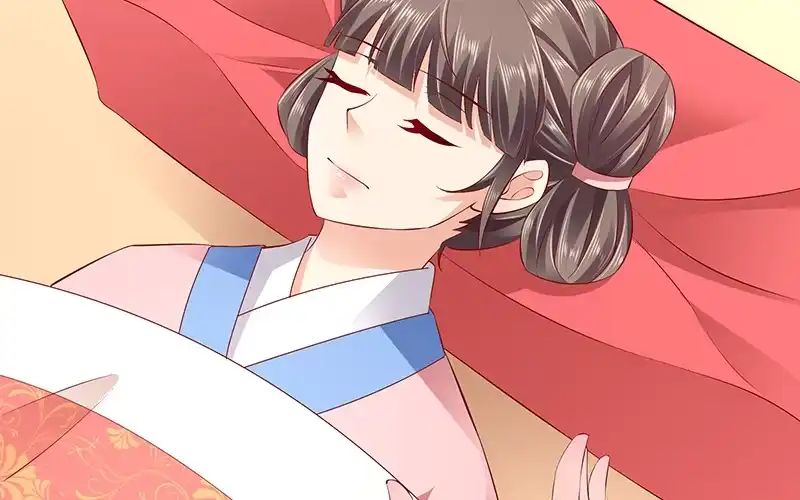 《蛇蝎不好惹：弃后也妖娆》第七十五话上 狠毒的小桃红 第37页