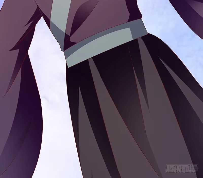 《蛇蝎不好惹：弃后也妖娆》第七十五话上 狠毒的小桃红 第18页