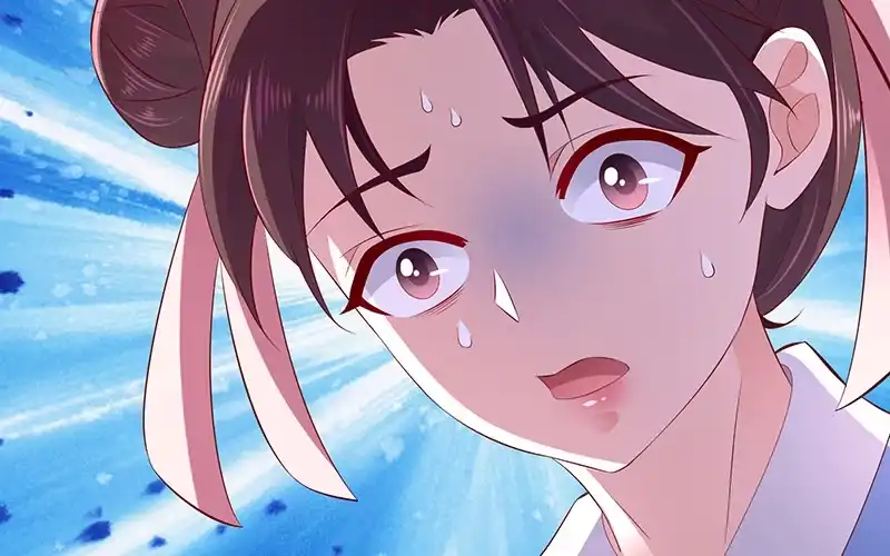 《蛇蝎不好惹：弃后也妖娆》第七十五话上 狠毒的小桃红 第4页