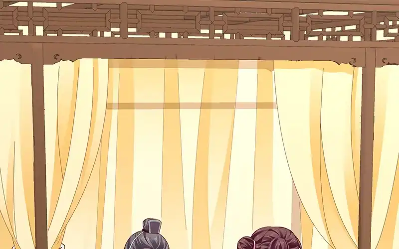 《蛇蝎不好惹：弃后也妖娆》第七十五话上 狠毒的小桃红 第34页