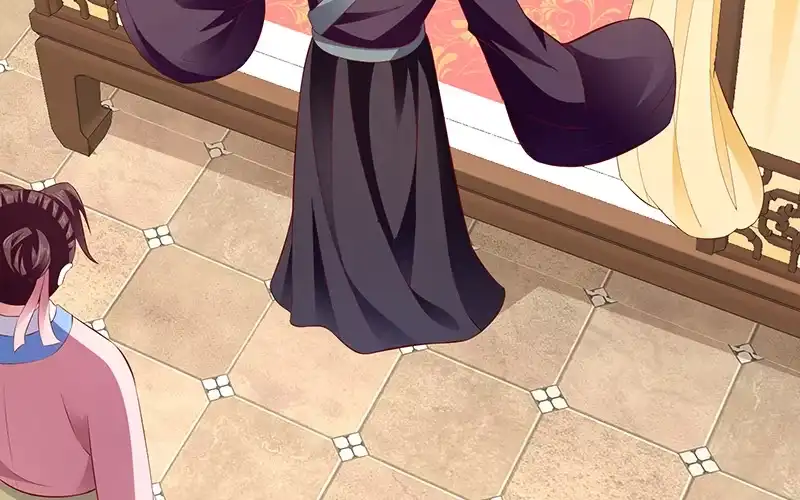 《蛇蝎不好惹：弃后也妖娆》第七十五话上 狠毒的小桃红 第28页