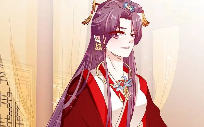 《蛇蝎不好惹：弃后也妖娆》第七十五话下 这个仇我一定报 第38页