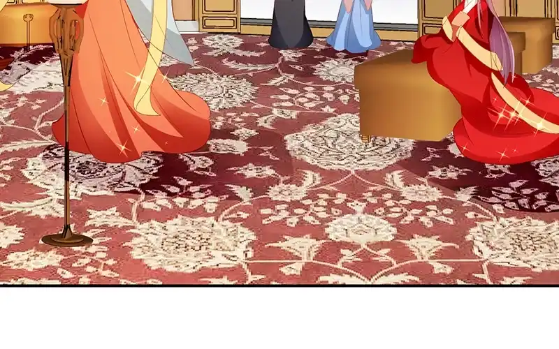 《蛇蝎不好惹：弃后也妖娆》第七十五话下 这个仇我一定报 第30页